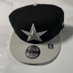 Dallas Cowboys snapback hat 🧢 