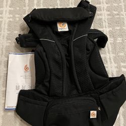 ergobaby All-in-one Baby Carrier