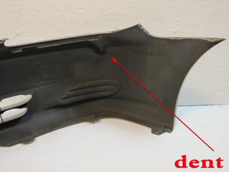 Pair Set of 2 Primed Bumper Covers for Toyota for Camry 2002-2004 Pair Set of 2 Primed Bumper Covers for Toyota for Camry 2002-2004