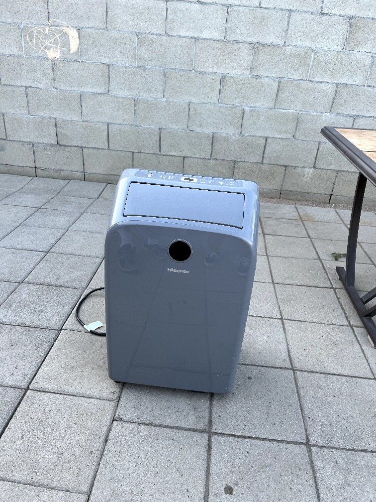 portable AC unit