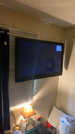 50” insignia flat screen
