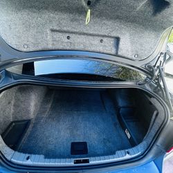 2011 Bmw 328i 4D sedan