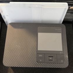 Selphy Canon Printer 