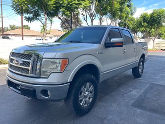 ford f-150 2010 4x4