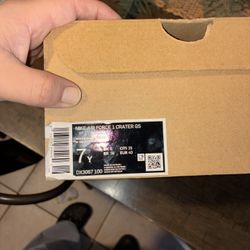 Nike Air Force Youth