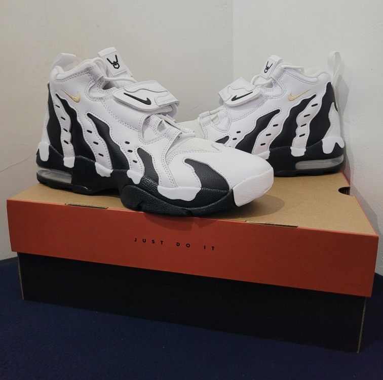 Nike Air DT Max 10