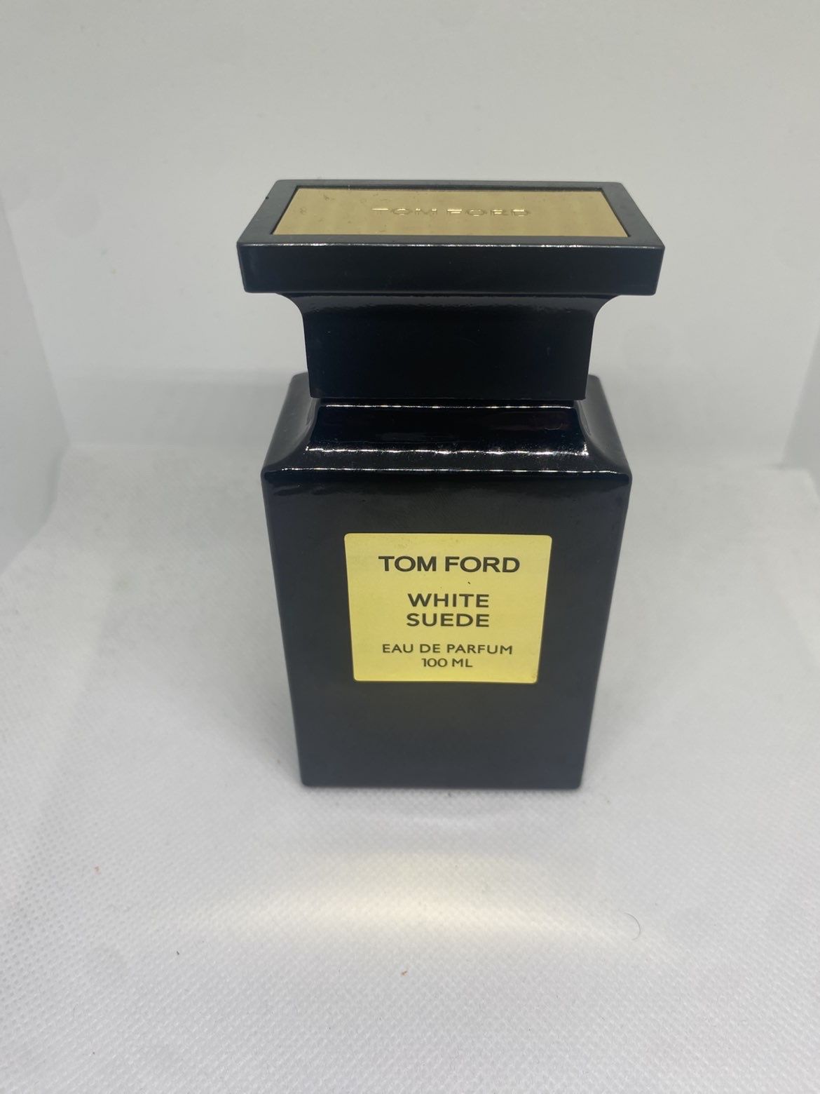 Tom Ford White Suede 3.4 Fl Oz EDP