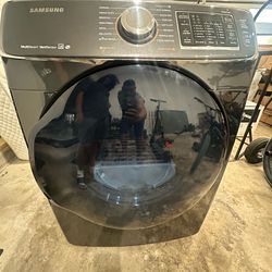 Samsung  Dryer