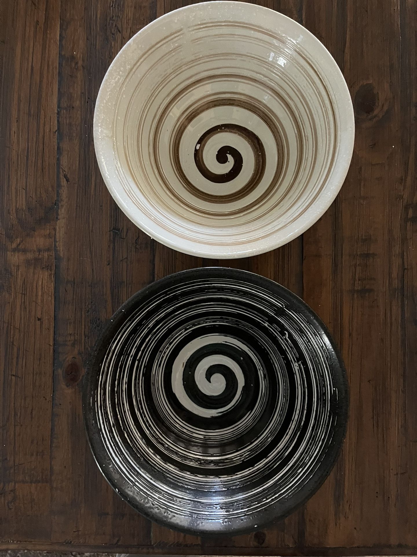 Ceramic Japanese Ramen Bowl Set, 50oz Large Ramen Bowls with Chopsticks, Spoons