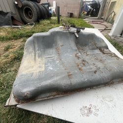 Buick, Chevy, Cadillac Gas Tank