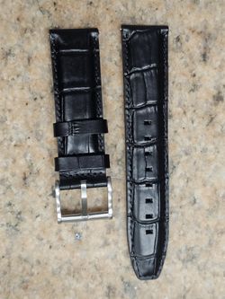 Zeroo 21mm Watch Strap