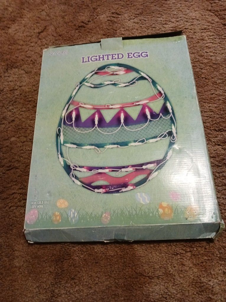 Easter Light