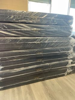 KING MATTRESSES