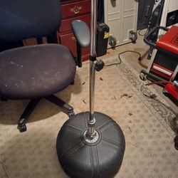 Punching Bag