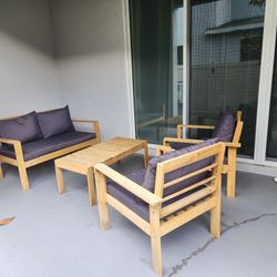 Patio Furniture 