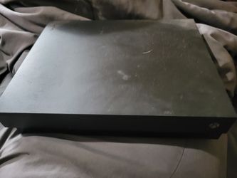Xbox1X