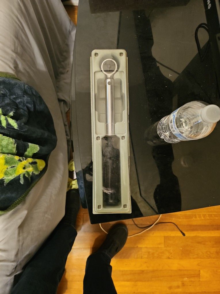Craftsman Torque Wrench