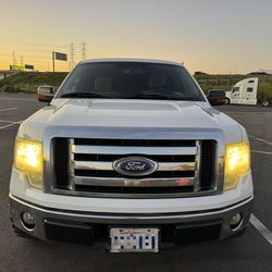 2010 Ford F-150