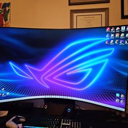Odyssey Ark Gen 2
