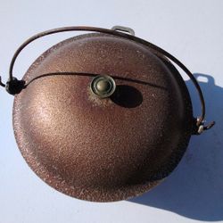 Vintage Club Dutch Oven 