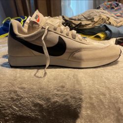 Nike men’s shoes