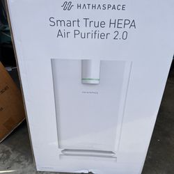 Air Purifier 2.0