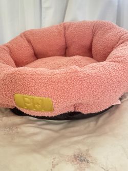 Cat bed