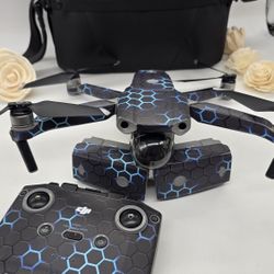 DJI Air 2 Professional Grade Drone
