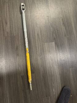 40” Combination Wrench Bar