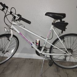 Bianchi Brodway