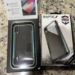 Iphone XR cases 