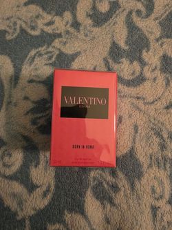Valentino Donna Born in Roma Perfume