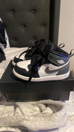 RETRO 1 Toddler 8C