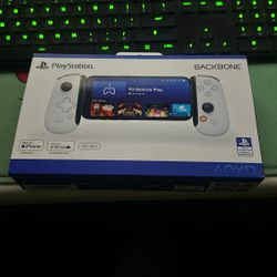 PlayStation Backbone USB-C