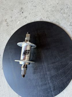 Bmx Primo Son Of A Bomb Hub