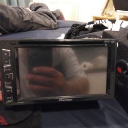 Pioneer Dvd Avh 280 Bt