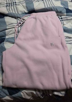 Youngla L sweatpants