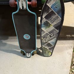 Kryptonic Longboards (2)