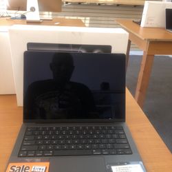 (2023) 14” MACBOOK PRO / M3 CHIP