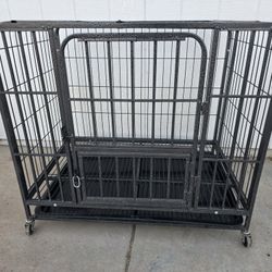 Dog Kennel