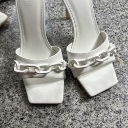Heels - size 7.5