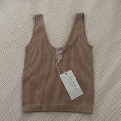 Womens Tank Top