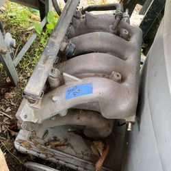 Intake Manifold  