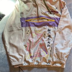 Wind Breaker
