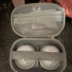 Mommy Coz Breast Pump Set 