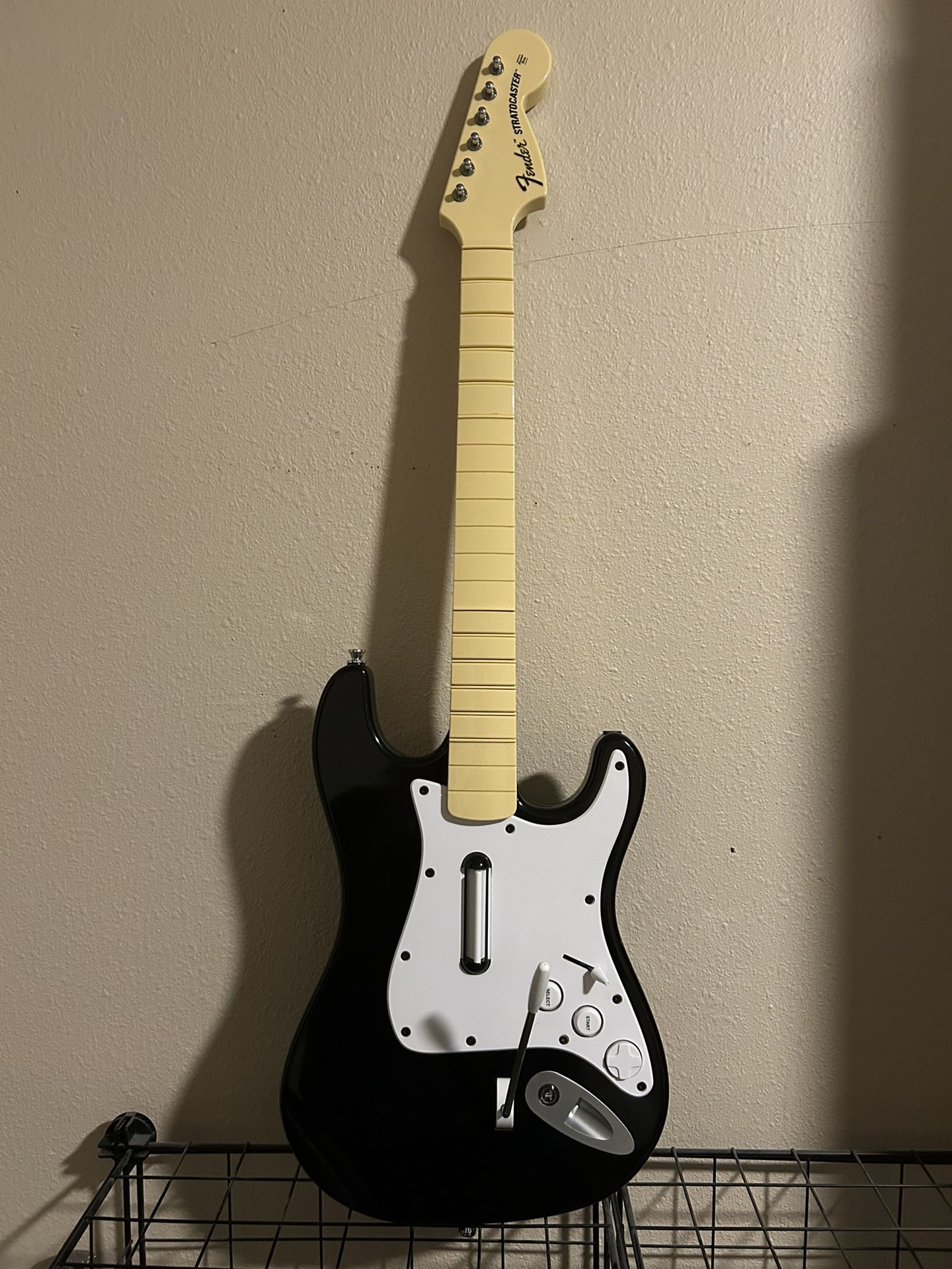 Rock band Guitar PS3