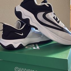 Nike Giannis sneaker Size 13 *brand New*
