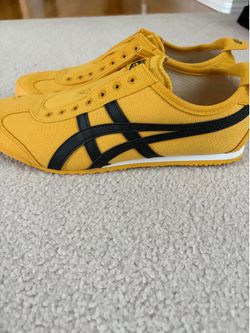 Onitsuka Tiger Mexico 66 SLIP-ON Size 11.5