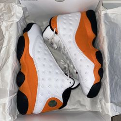 Jordan 13 Starfish 