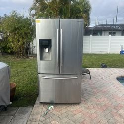Samsung Refrigerator